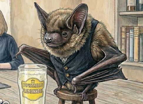 Pips and Pints